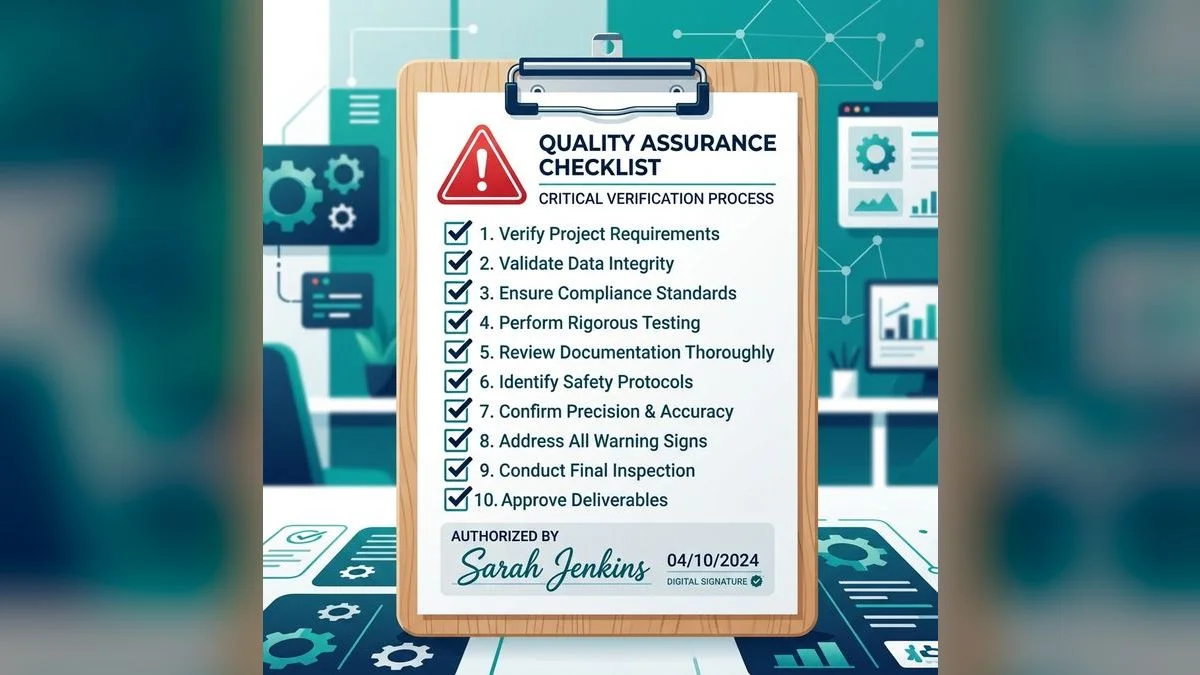 Common Mistakes to Avoid When Applying for a DSC